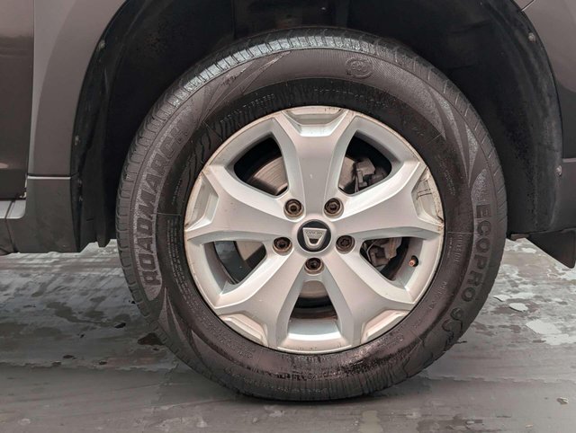 USED 2021 21 DACIA DUSTER 1.3 Duster Comfort TCe 4x2 5dr CLICK+COLLECT / HOME DELIVERY