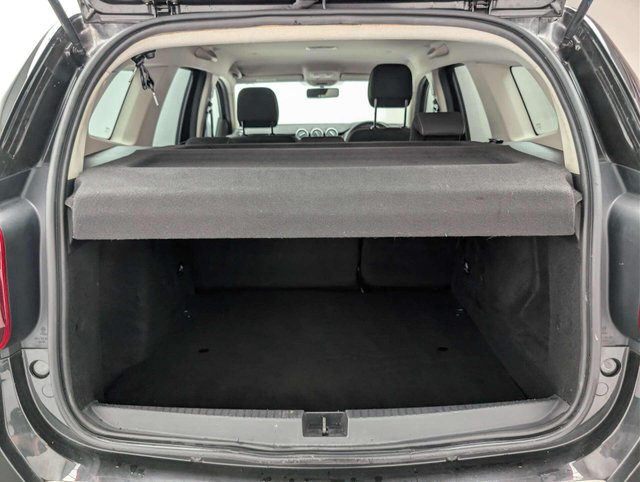 USED 2021 21 DACIA DUSTER 1.3 Duster Comfort TCe 4x2 5dr CLICK+COLLECT / HOME DELIVERY