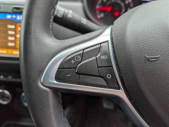 USED 2021 21 DACIA DUSTER 1.3 Duster Comfort TCe 4x2 5dr CLICK+COLLECT / HOME DELIVERY