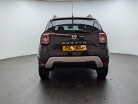USED 2021 21 DACIA DUSTER 1.3 Duster Comfort TCe 4x2 5dr CLICK+COLLECT / HOME DELIVERY