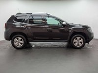 USED 2021 21 DACIA DUSTER 1.3 Duster Comfort TCe 4x2 5dr CLICK+COLLECT / HOME DELIVERY