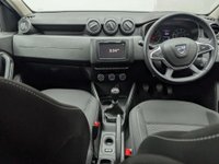 USED 2021 21 DACIA DUSTER 1.3 Duster Comfort TCe 4x2 5dr CLICK+COLLECT / HOME DELIVERY