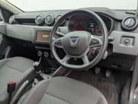 USED 2021 21 DACIA DUSTER 1.3 Duster Comfort TCe 4x2 5dr CLICK+COLLECT / HOME DELIVERY