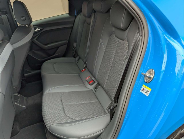 USED 2022 22 AUDI A1 1.0 A1 Sportback 30 TFSI Black Edition 5dr CLICK+COLLECT / HOME DELIVERY
