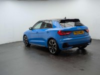 USED 2022 22 AUDI A1 1.0 A1 Sportback 30 TFSI Black Edition 5dr CLICK+COLLECT / HOME DELIVERY