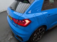 USED 2022 22 AUDI A1 1.0 A1 Sportback 30 TFSI Black Edition 5dr CLICK+COLLECT / HOME DELIVERY