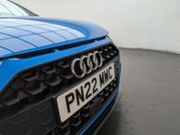 USED 2022 22 AUDI A1 1.0 A1 Sportback 30 TFSI Black Edition 5dr CLICK+COLLECT / HOME DELIVERY