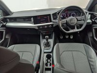 USED 2022 22 AUDI A1 1.0 A1 Sportback 30 TFSI Black Edition 5dr CLICK+COLLECT / HOME DELIVERY