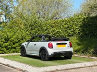 USED 2022 22 MINI CONVERTIBLE 2.0 Cooper S Sport Convertible 2dr Petrol Manual Euro 6 (s/s) (178 ps) CARPLAY, LEATHER, ALLOYS