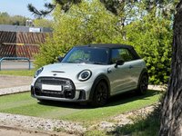 USED 2022 22 MINI CONVERTIBLE 2.0 Cooper S Sport Convertible 2dr Petrol Manual Euro 6 (s/s) (178 ps) CARPLAY, LEATHER, ALLOYS