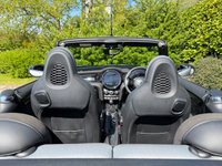 USED 2022 22 MINI CONVERTIBLE 2.0 Cooper S Sport Convertible 2dr Petrol Manual Euro 6 (s/s) (178 ps) CARPLAY, LEATHER, ALLOYS