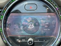 USED 2022 22 MINI CONVERTIBLE 2.0 Cooper S Sport Convertible 2dr Petrol Manual Euro 6 (s/s) (178 ps) CARPLAY, LEATHER, ALLOYS