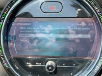 USED 2022 22 MINI CONVERTIBLE 2.0 Cooper S Sport Convertible 2dr Petrol Manual Euro 6 (s/s) (178 ps) CARPLAY, LEATHER, ALLOYS