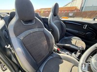 USED 2022 22 MINI CONVERTIBLE 2.0 Cooper S Sport Convertible 2dr Petrol Manual Euro 6 (s/s) (178 ps) CARPLAY, LEATHER, ALLOYS