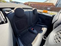 USED 2022 22 MINI CONVERTIBLE 2.0 Cooper S Sport Convertible 2dr Petrol Manual Euro 6 (s/s) (178 ps) CARPLAY, LEATHER, ALLOYS