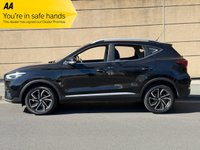 USED 2021 21 MG MG ZS 1.5 VTi-TECH Exclusive SUV 5dr Petrol Manual Euro 6 (s/s) (106 ps) FULL MG SERVICE HISTORY!