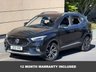 USED 2021 21 MG MG ZS 1.5 VTi-TECH Exclusive SUV 5dr Petrol Manual Euro 6 (s/s) (106 ps) FULL MG SERVICE HISTORY!