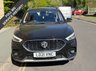 USED 2021 21 MG MG ZS 1.5 VTi-TECH Exclusive SUV 5dr Petrol Manual Euro 6 (s/s) (106 ps) FULL MG SERVICE HISTORY!
