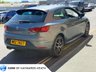 USED 2017 SEAT LEON 1.4 TSI FR Titanium Technology Sport Coupe 3dr Petrol Manual Euro 6 (s/s) (125 ps) NEW MOT AND SERVICE INCLUDED