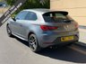 USED 2017 SEAT LEON 1.4 TSI FR Titanium Technology Sport Coupe 3dr Petrol Manual Euro 6 (s/s) (125 ps) NEW MOT AND SERVICE INCLUDED