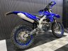 USED 2023 72 YAMAHA WR450F FINANCE SPECIALISTS APPLY NOW LOW RATE FINANCE DELIVERY AVAILABLE