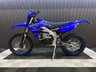USED 2023 72 YAMAHA WR450F FINANCE SPECIALISTS APPLY NOW LOW RATE FINANCE DELIVERY AVAILABLE
