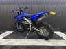 USED 2023 72 YAMAHA WR450F FINANCE SPECIALISTS APPLY NOW LOW RATE FINANCE DELIVERY AVAILABLE