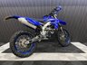 USED 2023 72 YAMAHA WR450F FINANCE SPECIALISTS APPLY NOW LOW RATE FINANCE DELIVERY AVAILABLE