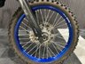 USED 2023 72 YAMAHA WR450F FINANCE SPECIALISTS APPLY NOW LOW RATE FINANCE DELIVERY AVAILABLE