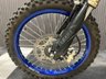 USED 2023 72 YAMAHA WR450F FINANCE SPECIALISTS APPLY NOW LOW RATE FINANCE DELIVERY AVAILABLE