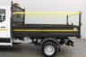 USED 2022 72 FORD TRANSIT 2.0 350 EcoBlue Leader RWD 130 BHP DOC 7 Seats Tipper L3 Euro 6 ULEZ Compliant  7 Seats, Crew Tipper | Rear Tow Fitted