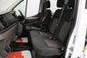 USED 2022 72 FORD TRANSIT 2.0 350 EcoBlue Leader RWD 130 BHP DOC 7 Seats Tipper L3 Euro 6 ULEZ Compliant  7 Seats, Crew Tipper | Rear Tow Fitted