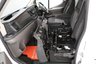 USED 2022 72 FORD TRANSIT 2.0 350 EcoBlue Leader RWD 130 BHP DOC 7 Seats Tipper L3 Euro 6 ULEZ Compliant  7 Seats, Crew Tipper | Rear Tow Fitted