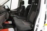 USED 2022 72 FORD TRANSIT 2.0 350 EcoBlue Leader RWD 130 BHP DOC 7 Seats Tipper L3 Euro 6 ULEZ Compliant  7 Seats, Crew Tipper | Rear Tow Fitted