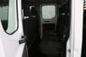 USED 2022 72 FORD TRANSIT 2.0 350 EcoBlue Leader RWD 130 BHP DOC 7 Seats Tipper L3 Euro 6 ULEZ Compliant  7 Seats, Crew Tipper | Rear Tow Fitted