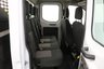 USED 2022 72 FORD TRANSIT 2.0 350 EcoBlue Leader RWD 130 BHP DOC 7 Seats Tipper L3 Euro 6 ULEZ Compliant  7 Seats, Crew Tipper | Rear Tow Fitted