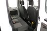 USED 2022 72 FORD TRANSIT 2.0 350 EcoBlue Leader RWD 130 BHP DOC 7 Seats Tipper L3 Euro 6 ULEZ Compliant  7 Seats, Crew Tipper | Rear Tow Fitted