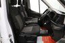 USED 2022 72 FORD TRANSIT 2.0 350 EcoBlue Leader RWD 130 BHP DOC 7 Seats Tipper L3 Euro 6 ULEZ Compliant  7 Seats, Crew Tipper | Rear Tow Fitted