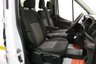 USED 2022 72 FORD TRANSIT 2.0 350 EcoBlue Leader RWD 130 BHP DOC 7 Seats Tipper L3 Euro 6 ULEZ Compliant  7 Seats, Crew Tipper | Rear Tow Fitted
