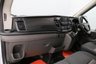 USED 2022 72 FORD TRANSIT 2.0 350 EcoBlue Leader RWD 130 BHP DOC 7 Seats Tipper L3 Euro 6 ULEZ Compliant  7 Seats, Crew Tipper | Rear Tow Fitted