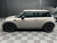 USED 2013 13 MINI HATCH 1.6 One Baker Street Hatchback 3dr Petrol Manual Euro 6 (98 ps) 