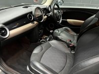 USED 2013 13 MINI HATCH 1.6 One Baker Street Hatchback 3dr Petrol Manual Euro 6 (98 ps) 