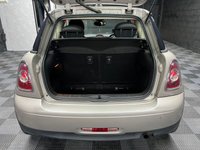 USED 2013 13 MINI HATCH 1.6 One Baker Street Hatchback 3dr Petrol Manual Euro 6 (98 ps) 