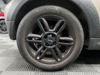USED 2013 13 MINI HATCH 1.6 One Baker Street Hatchback 3dr Petrol Manual Euro 6 (98 ps) 