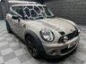 USED 2013 13 MINI HATCH 1.6 One Baker Street Hatchback 3dr Petrol Manual Euro 6 (98 ps) 
