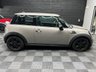 USED 2013 13 MINI HATCH 1.6 One Baker Street Hatchback 3dr Petrol Manual Euro 6 (98 ps) 