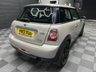USED 2013 13 MINI HATCH 1.6 One Baker Street Hatchback 3dr Petrol Manual Euro 6 (98 ps) 
