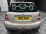 USED 2013 13 MINI HATCH 1.6 One Baker Street Hatchback 3dr Petrol Manual Euro 6 (98 ps) 