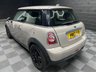 USED 2013 13 MINI HATCH 1.6 One Baker Street Hatchback 3dr Petrol Manual Euro 6 (98 ps) 
