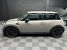 USED 2013 13 MINI HATCH 1.6 One Baker Street Hatchback 3dr Petrol Manual Euro 6 (98 ps) 